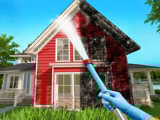 Perfect ASMR Cleaning