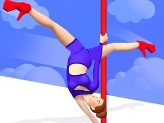 Pole Dance