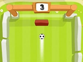 Pong Soccer