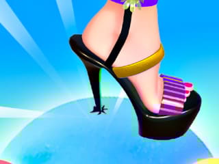 Pop It Knockout Royale