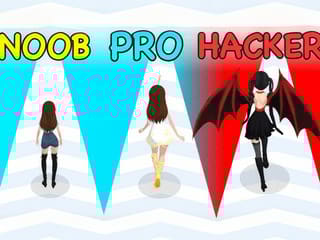 Princess Dress Up Run