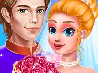 Princess Wedding