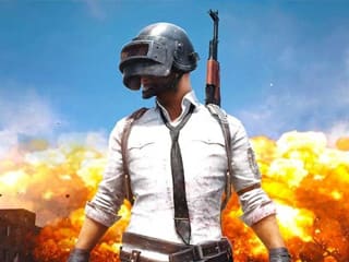 Pubg Mobile Online