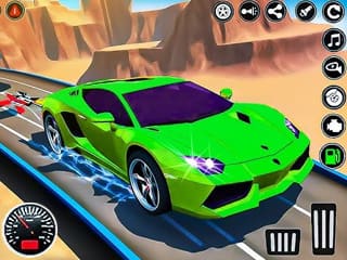 Race Master 3D - Car Racing