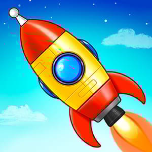 Rocket Games