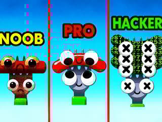 Sausage Game Jump Flip