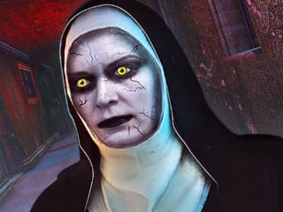 Scary Horror: Escape Game