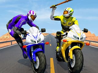 Shinecool Stunt Motorbike