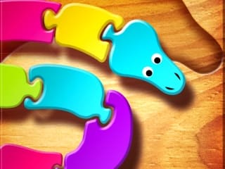 Snake Puzzle