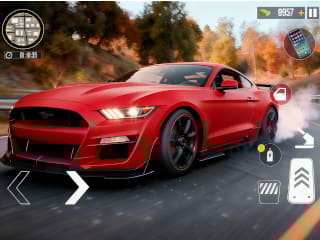 Speed Drifter Ultimate