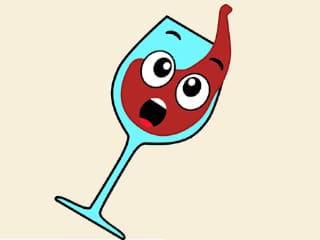 Spill Wine