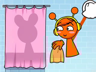 Sprunki Incredibox: Long Hand