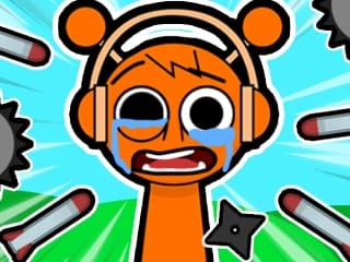 Sprunki Playground Mod - Ragdoll Sandbox