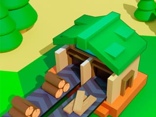 States Builder: Trade Empire