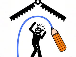 Stickman Rescue - Draw 2 Save