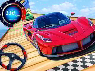 Street Car Race Ultimate