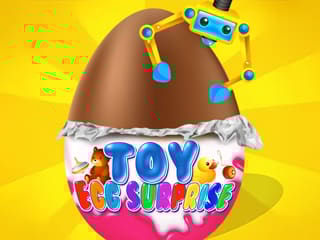 Surprise Egg