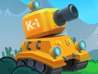Tank Hero Online