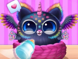 The Cutest Squishy Pet