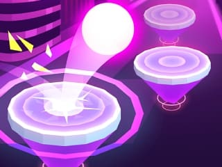 Tiles Hop Ball Master