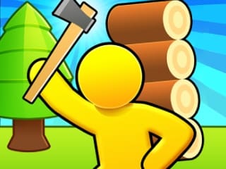 Town Island Craft 3D