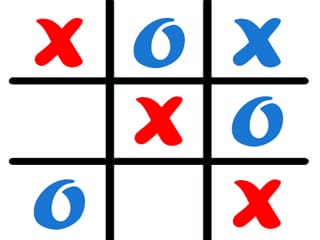 Ultimate Tic Tac Toe