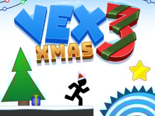 VEX 3 Xmas