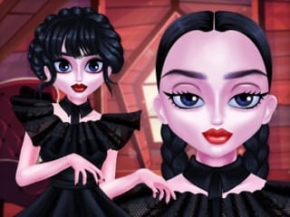 Weird Dance On Wednesday