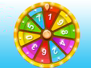 Wheel Of Fortune